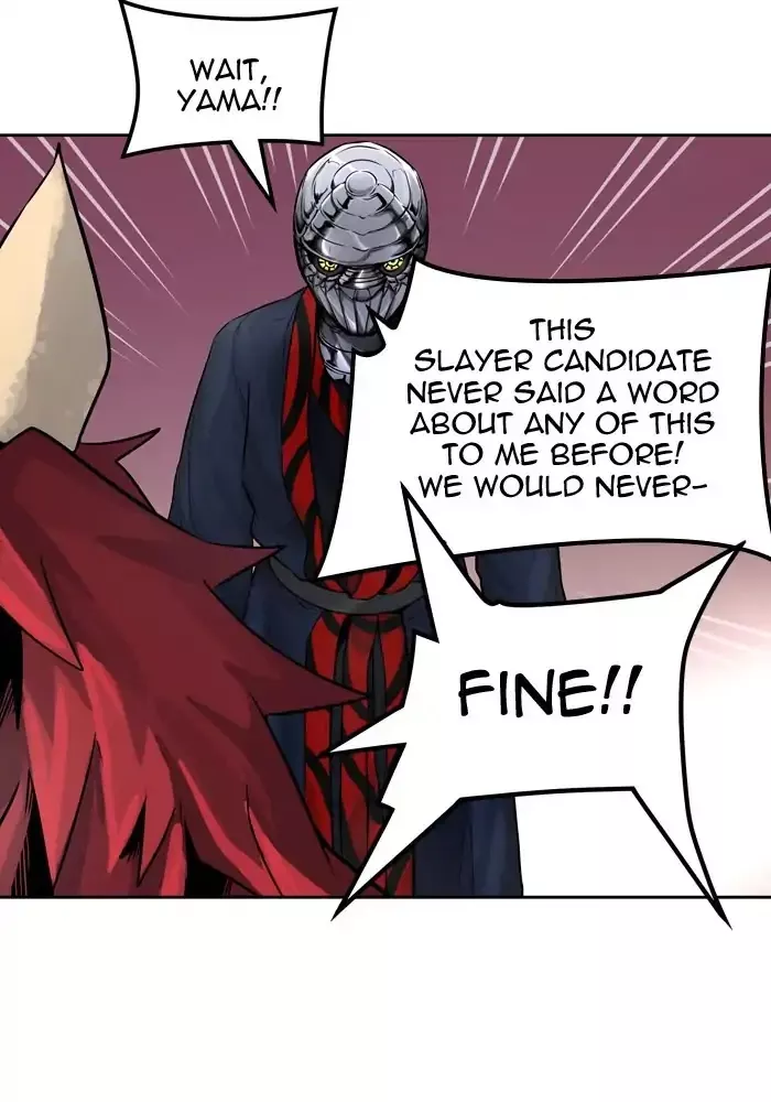 Tower of God, chapter 426, image 36