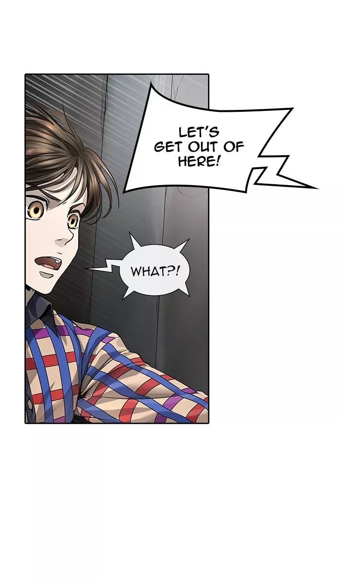 Tower of God, chapter 463, image 31