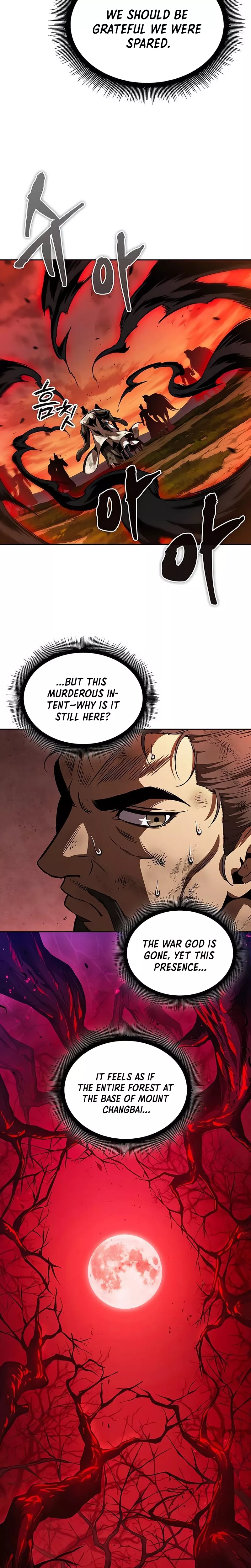 Nano Machine, chapter 286, image 31