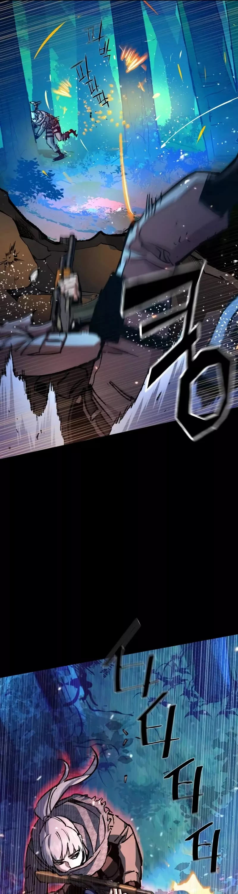 Teenage Mercenary, chapter 169, image 10
