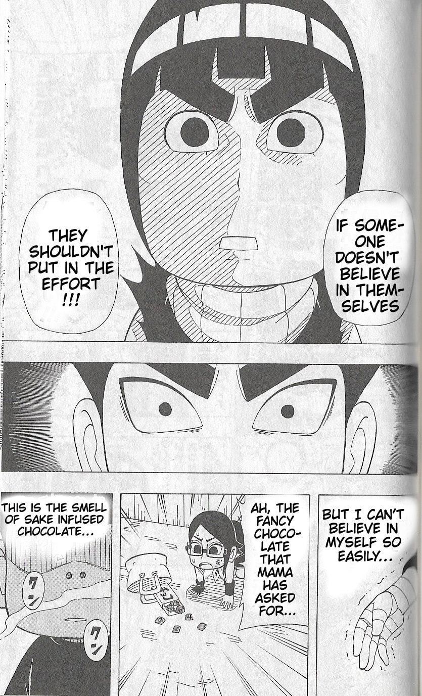 Boruto: Saikyo Dash Generations, chapter 4, page 20