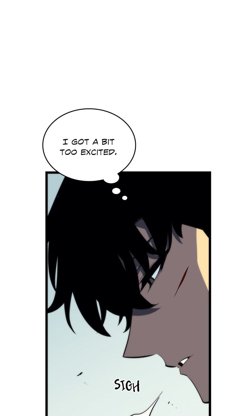 Solo Leveling, chapter 93, page 81