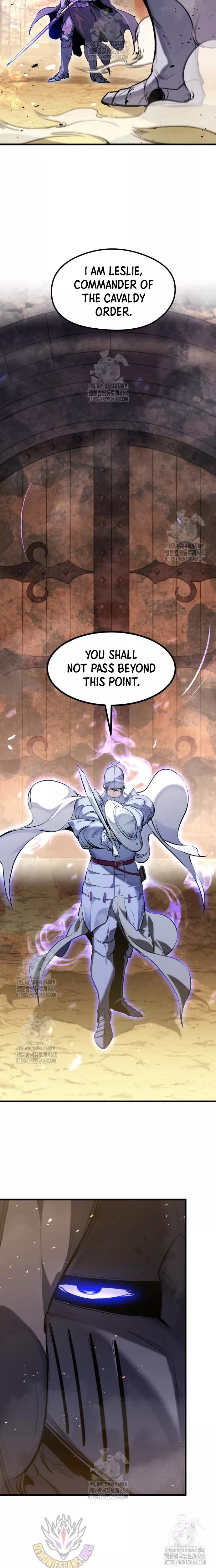 The Regressed Mercenary Has a Plan, chapter 62, image 5