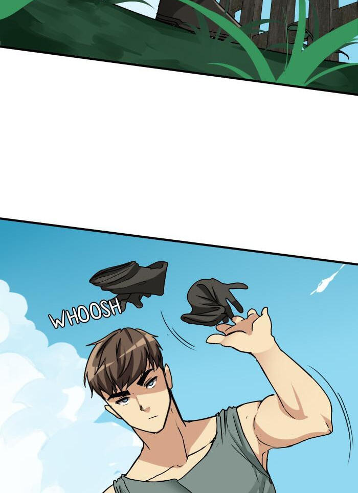 The Beginning After the End, chapter 3, page 54