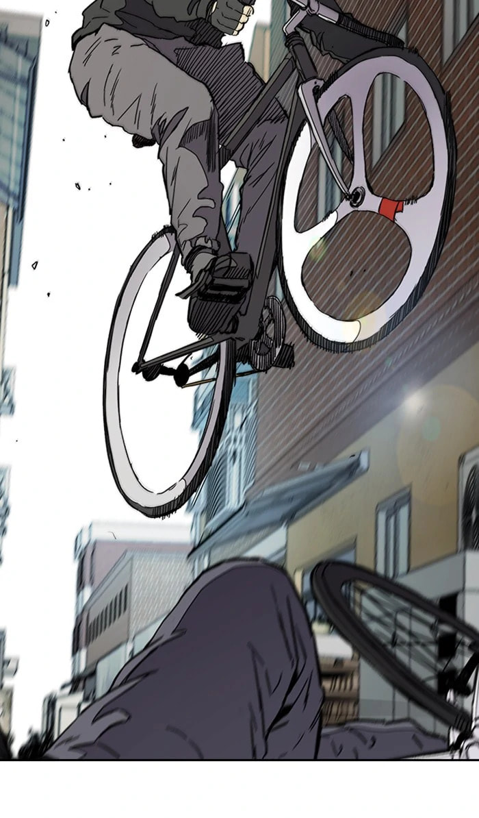Wind Breaker, chapter 272, image 74