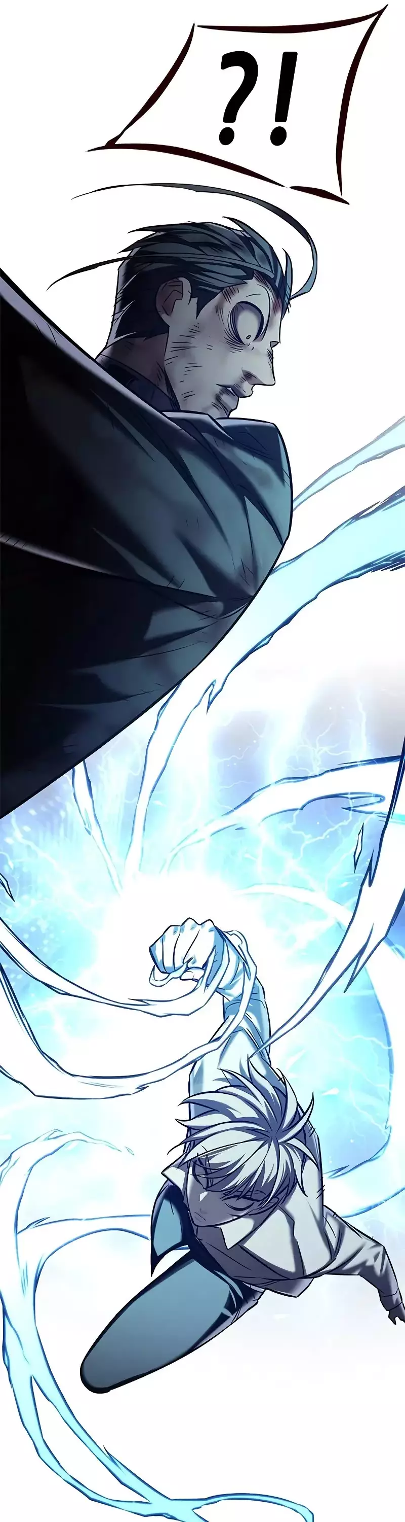 Eleceed, chapter 301, image 43