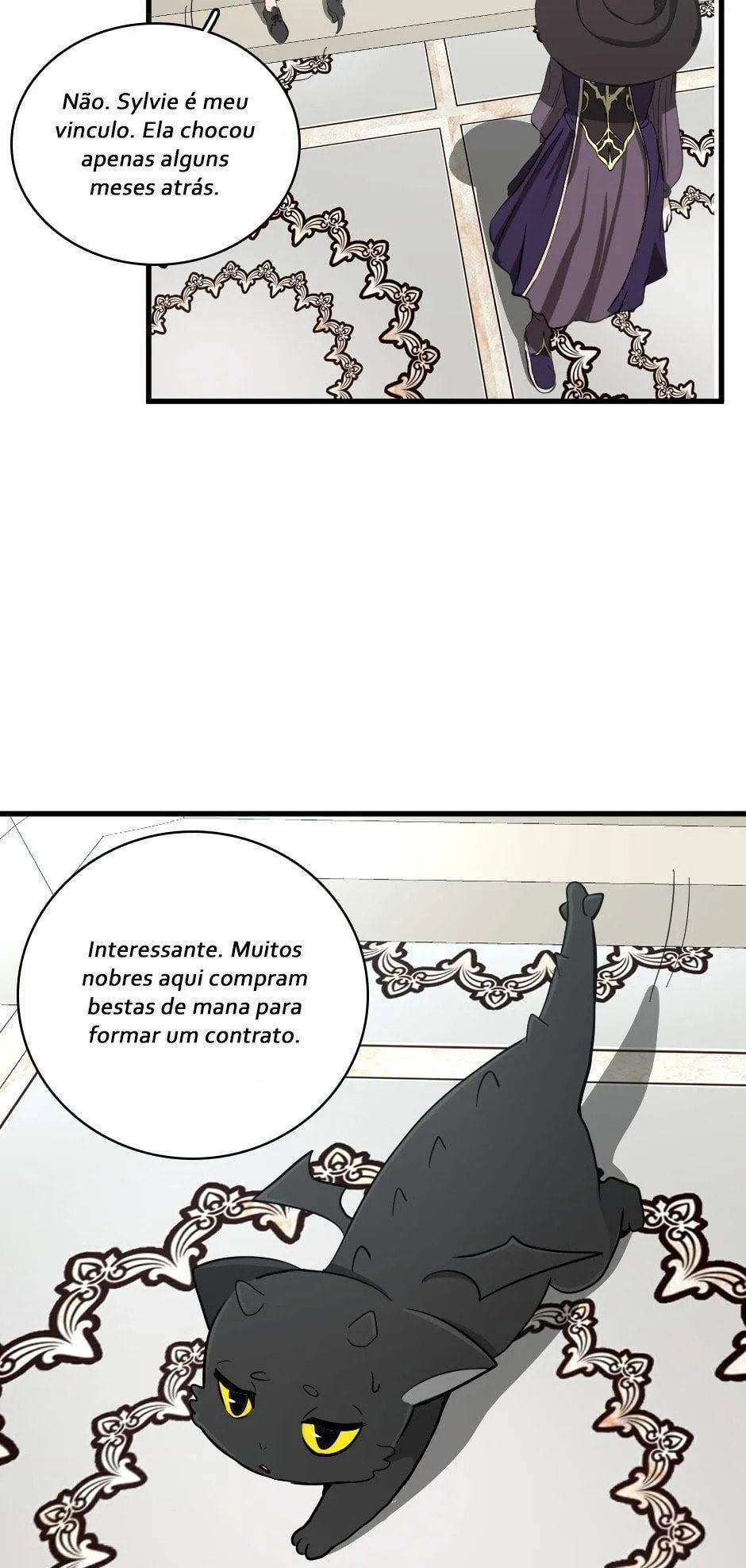 The Beginning After the End, chapter 34, page 23