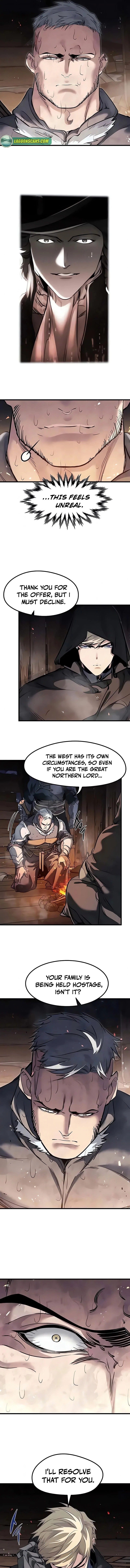 The Regressed Mercenary Has a Plan, chapter 86, image 13