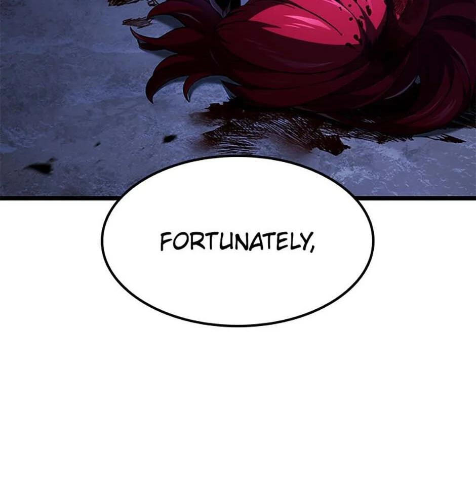 Revenge of the Baskerville Bloodhound, chapter 87, image 106