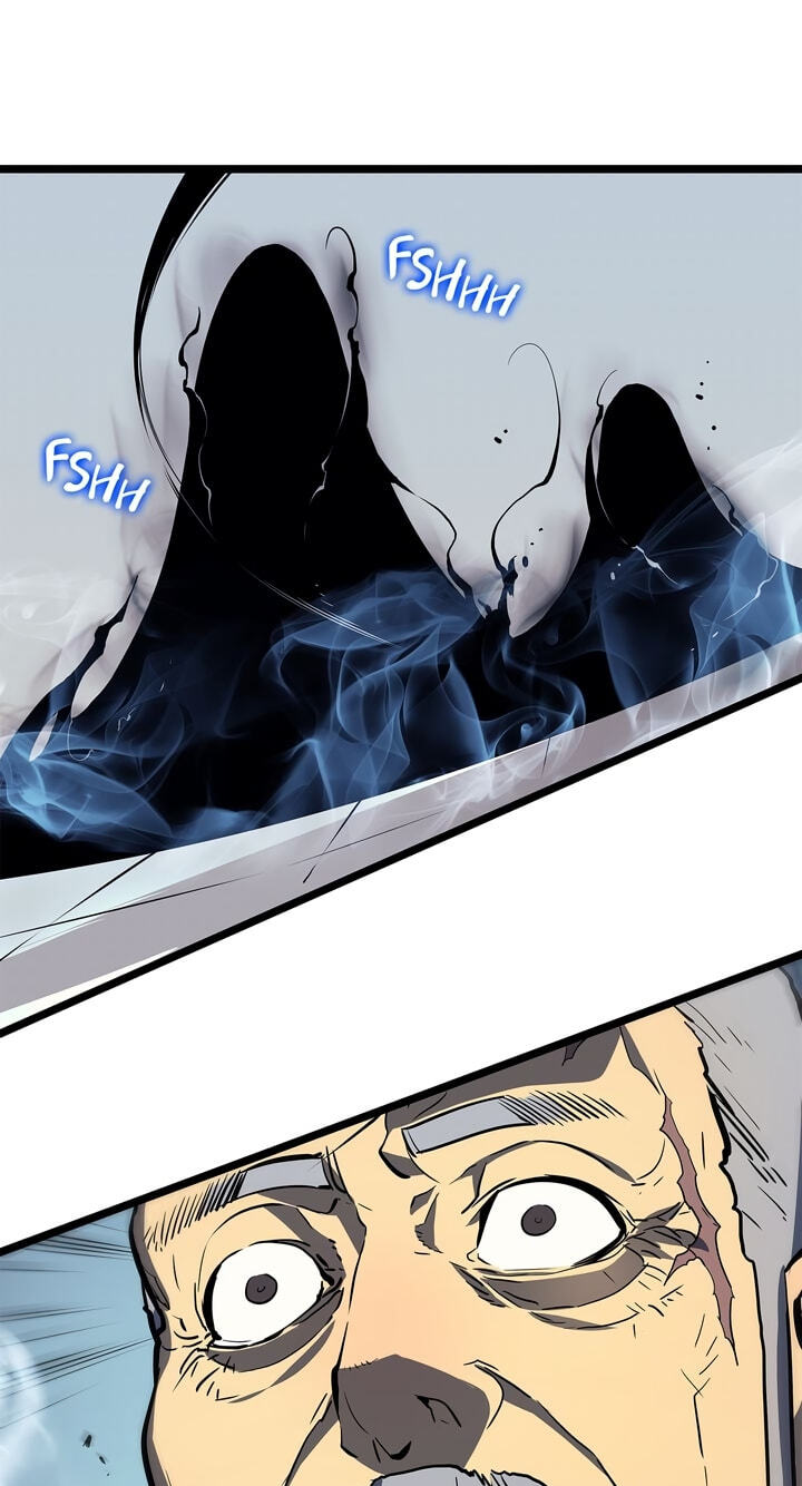 Solo Leveling, chapter 77, page 50
