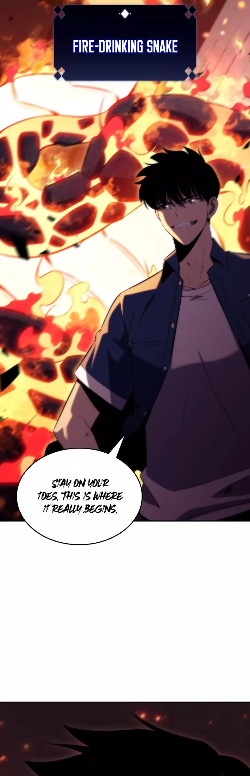 Solo Max-Level Newbie, chapter 69, image 59