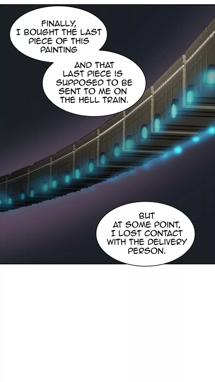 Tower of God, chapter 310, image 72