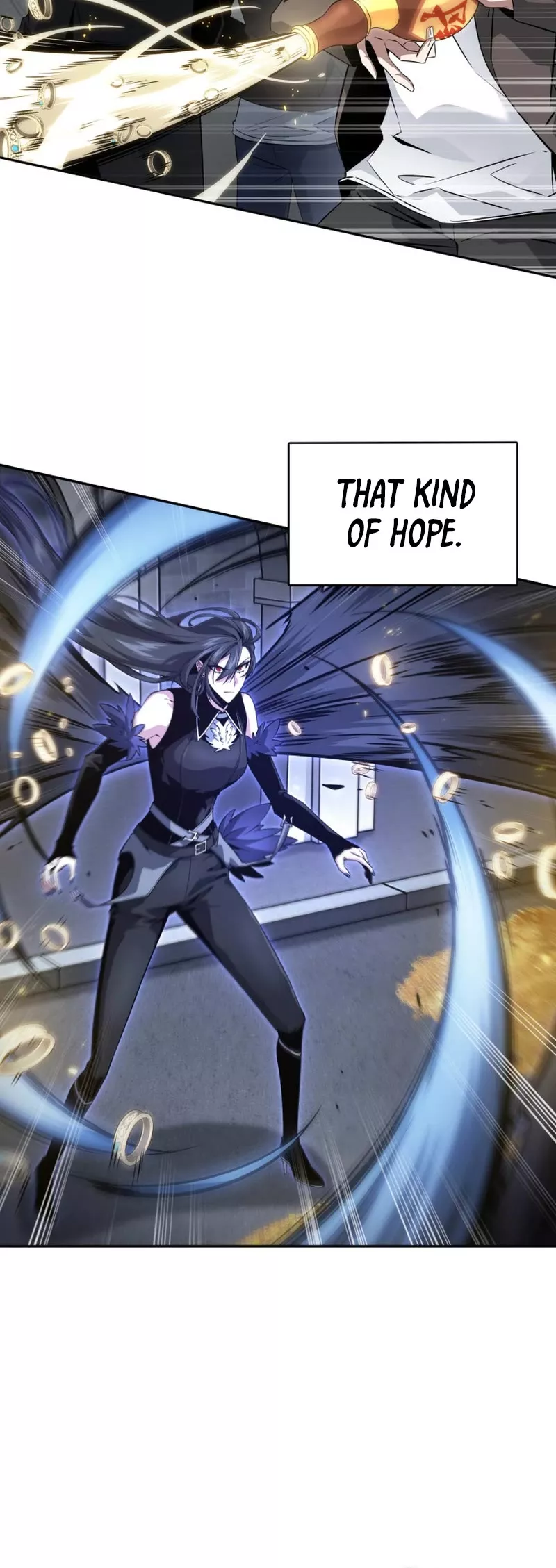 Tomb Raider King, chapter 406, image 45