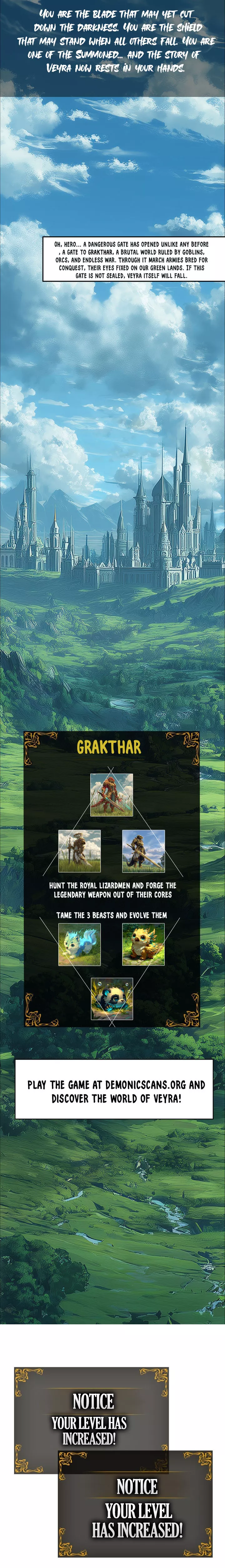 Solo Leveling: Ragnarok, chapter 59, image 2