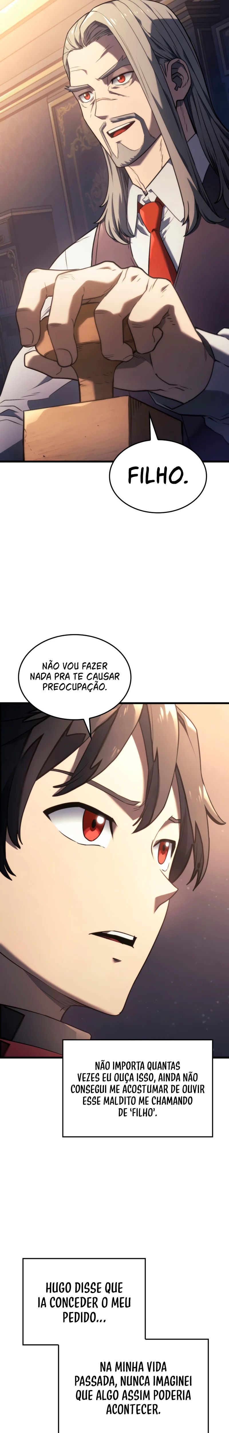 Revenge of the Baskerville Bloodhound, chapter 16, image 42