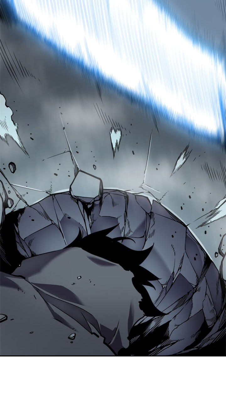 Solo Leveling, chapter 42, page 39