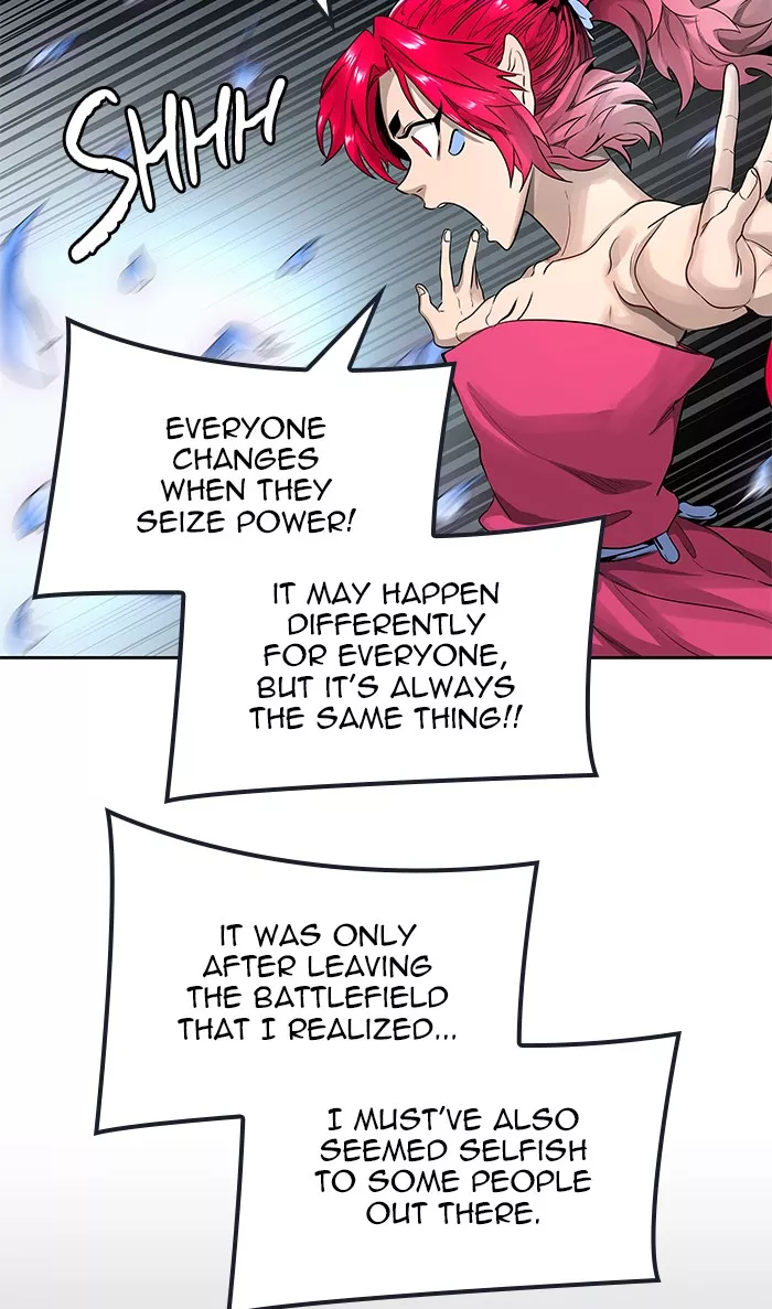 Tower of God, chapter 477, image 9