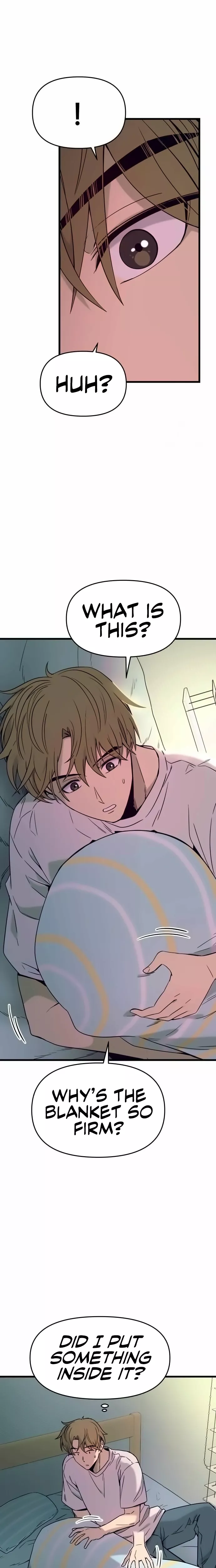 My Bias Gets on the Last Train, chapter 12, image 33