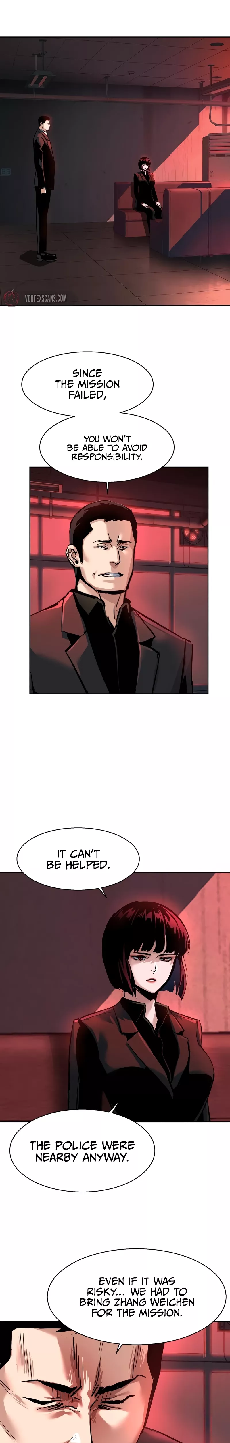 Teenage Mercenary, chapter 265, image 5