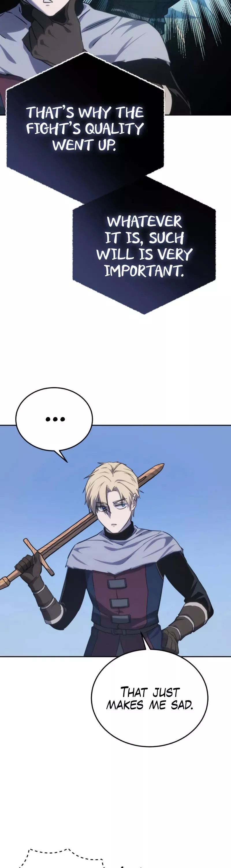 Star-Fostered Swordmaster, chapter 9, image 4