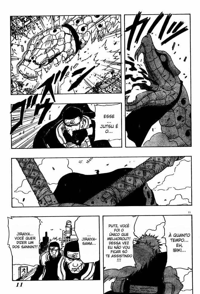 Naruto, chapter 124, image 11