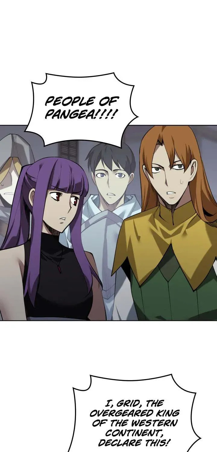 Overgeared (Team Argo), chapter 310, page 99
