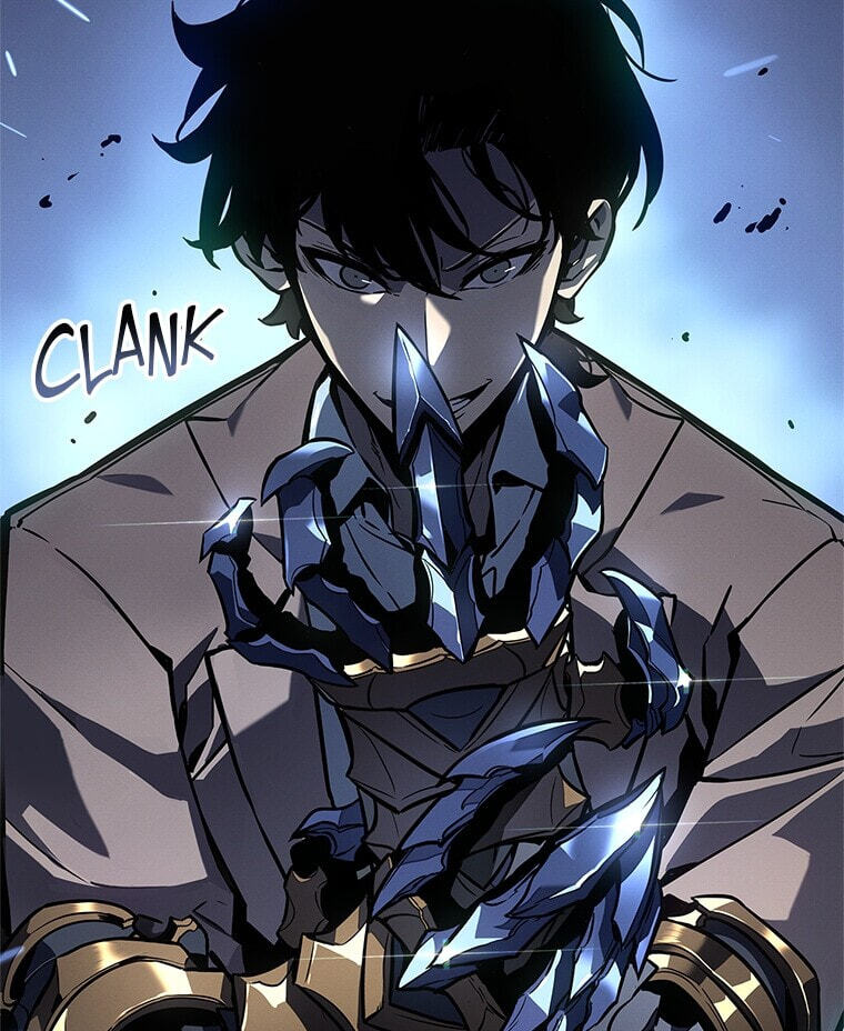 Solo Leveling, chapter 179.14, image 147