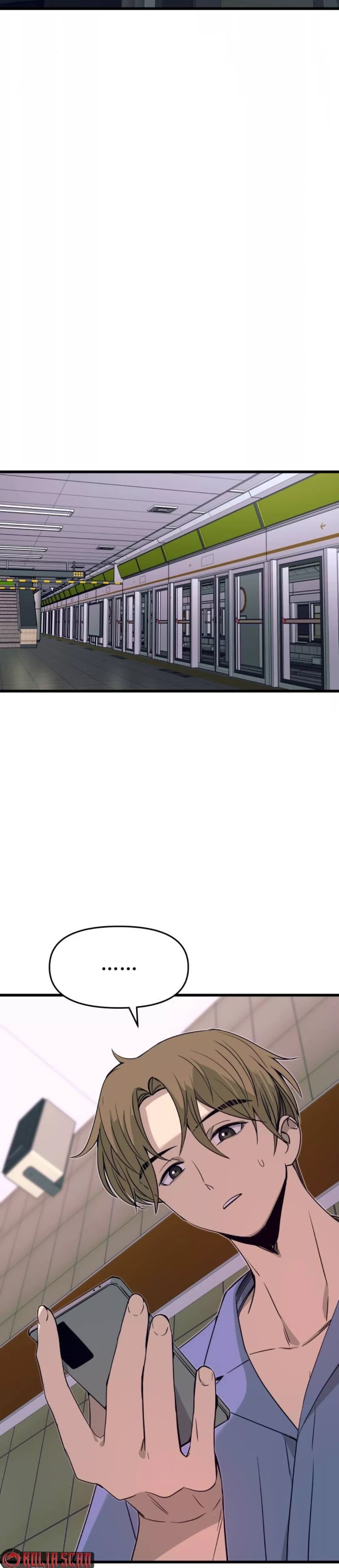 My Bias Gets on the Last Train, chapter 57, image 80
