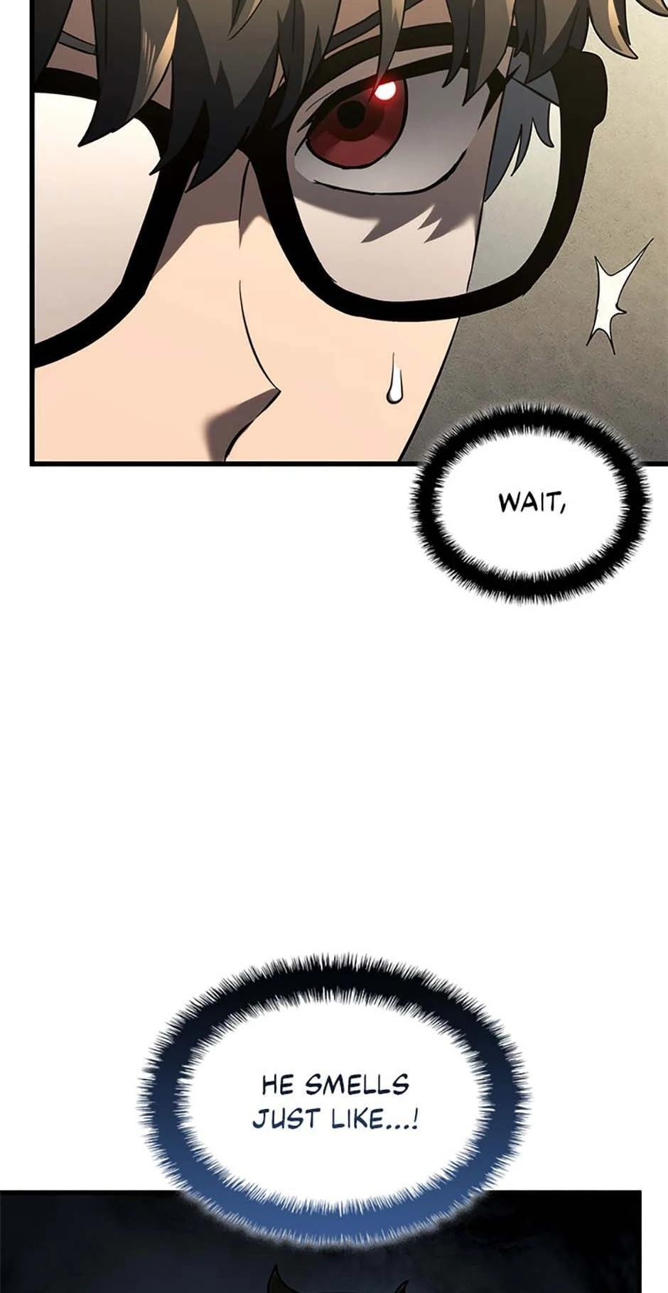 Revenge of the Baskerville Bloodhound, chapter 84, image 3