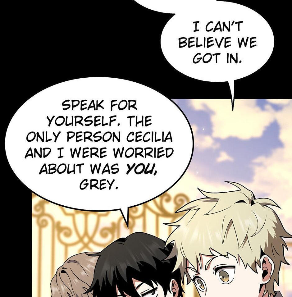 The Beginning After the End, chapter 194, image 4