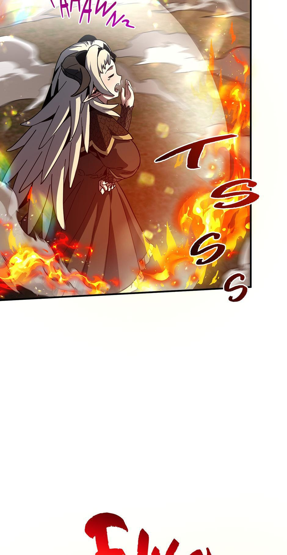 The Beginning After the End, chapter 237, image 87