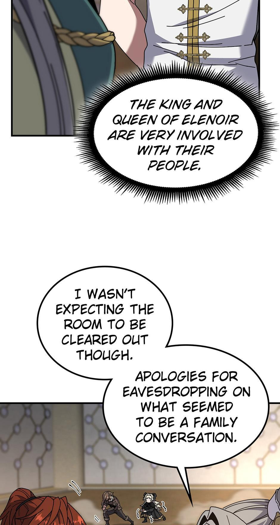 The Beginning After the End, chapter 238, image 67