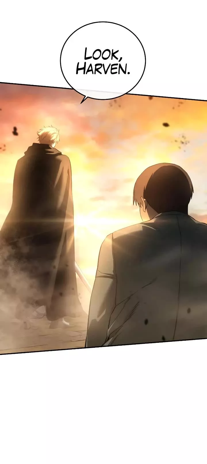 Star-Fostered Swordmaster, chapter 87, image 24