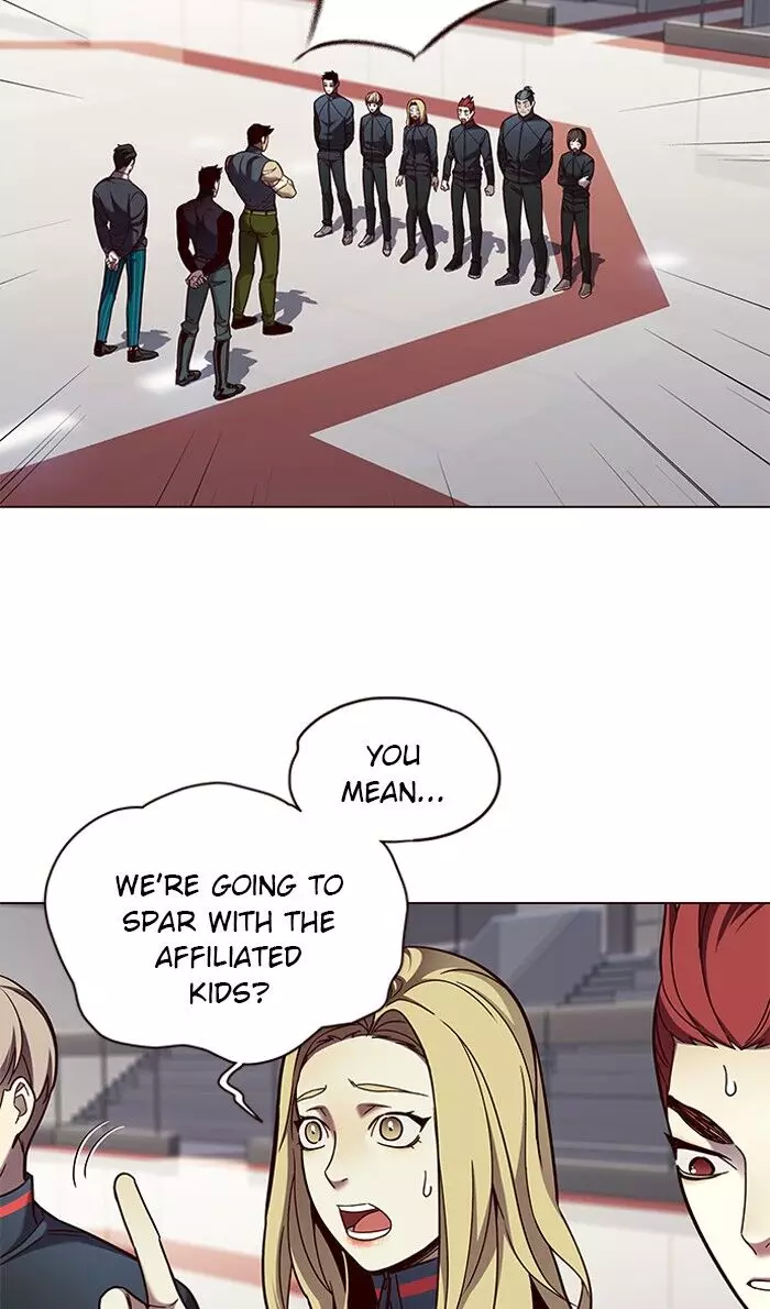 Eleceed, chapter 80, image 2