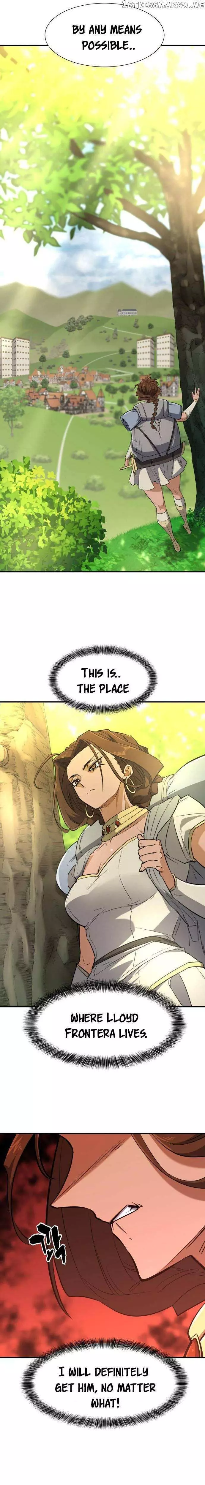 The Greatest Estate Developer, chapter 99, image 23