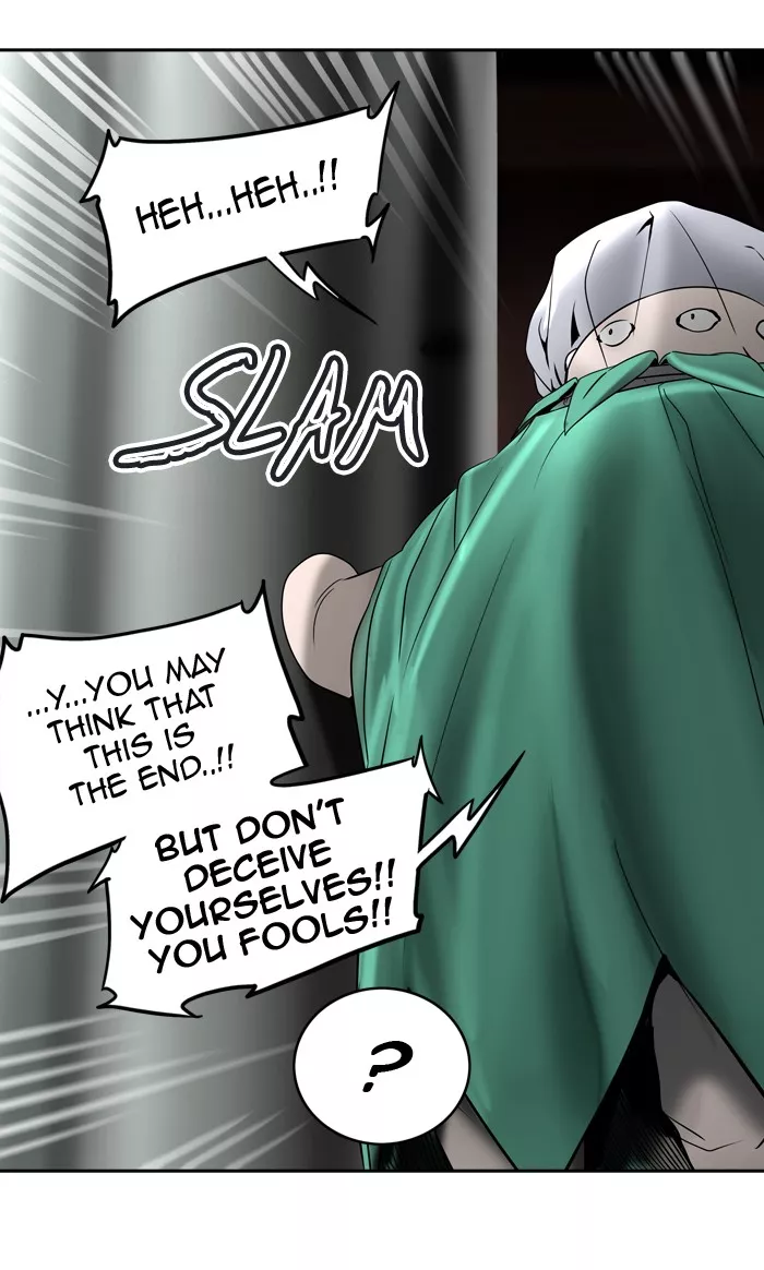 Tower of God, chapter 295, image 62