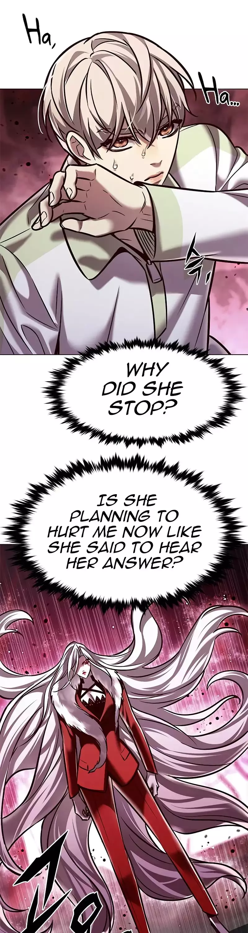 Eleceed, chapter 296, image 24