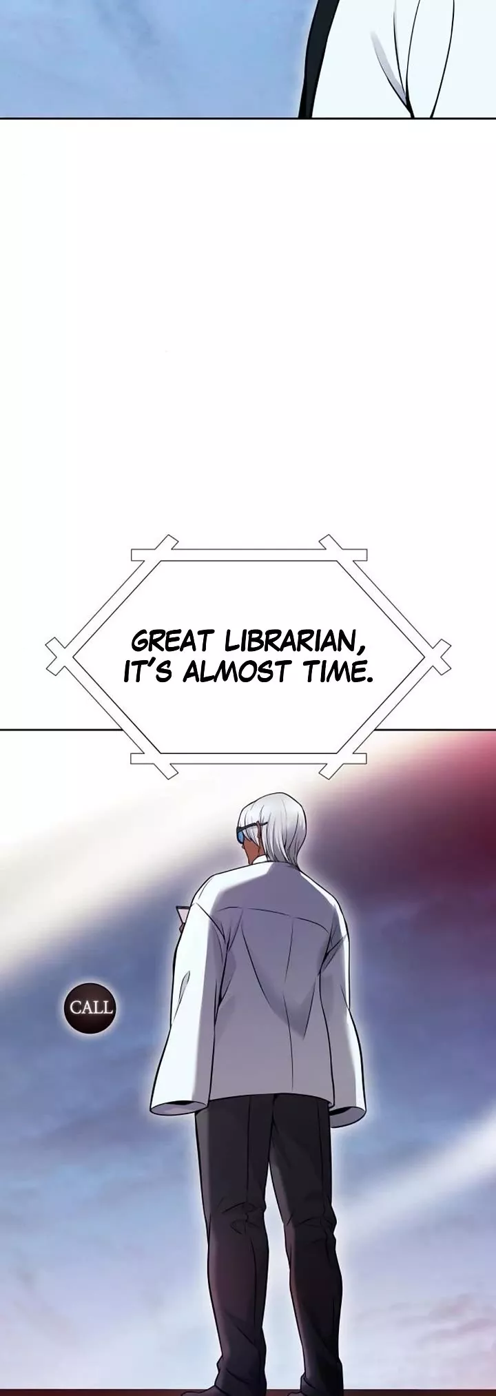 Tower of God, chapter 613, image 19