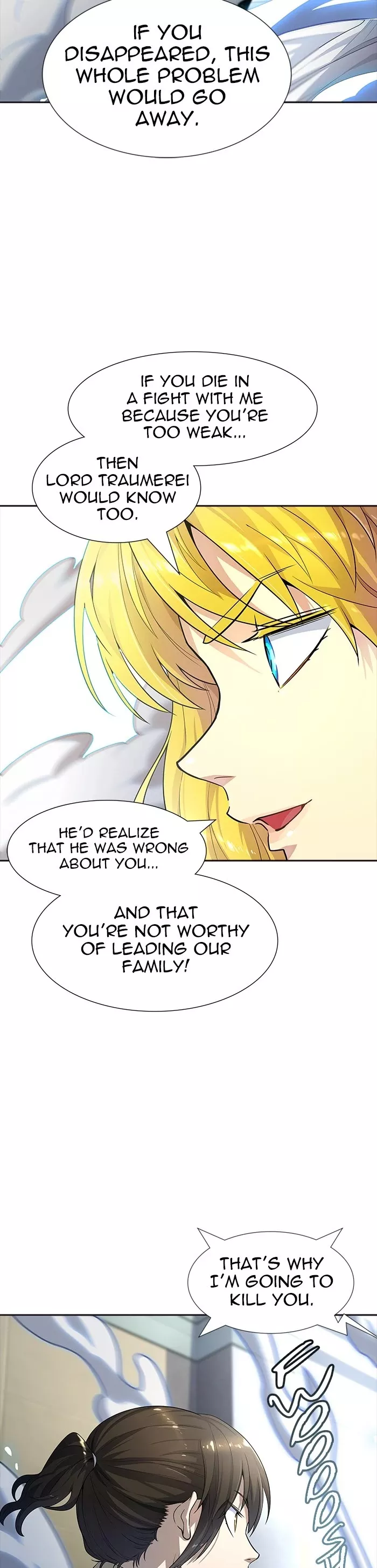 Tower of God, chapter 547, image 44