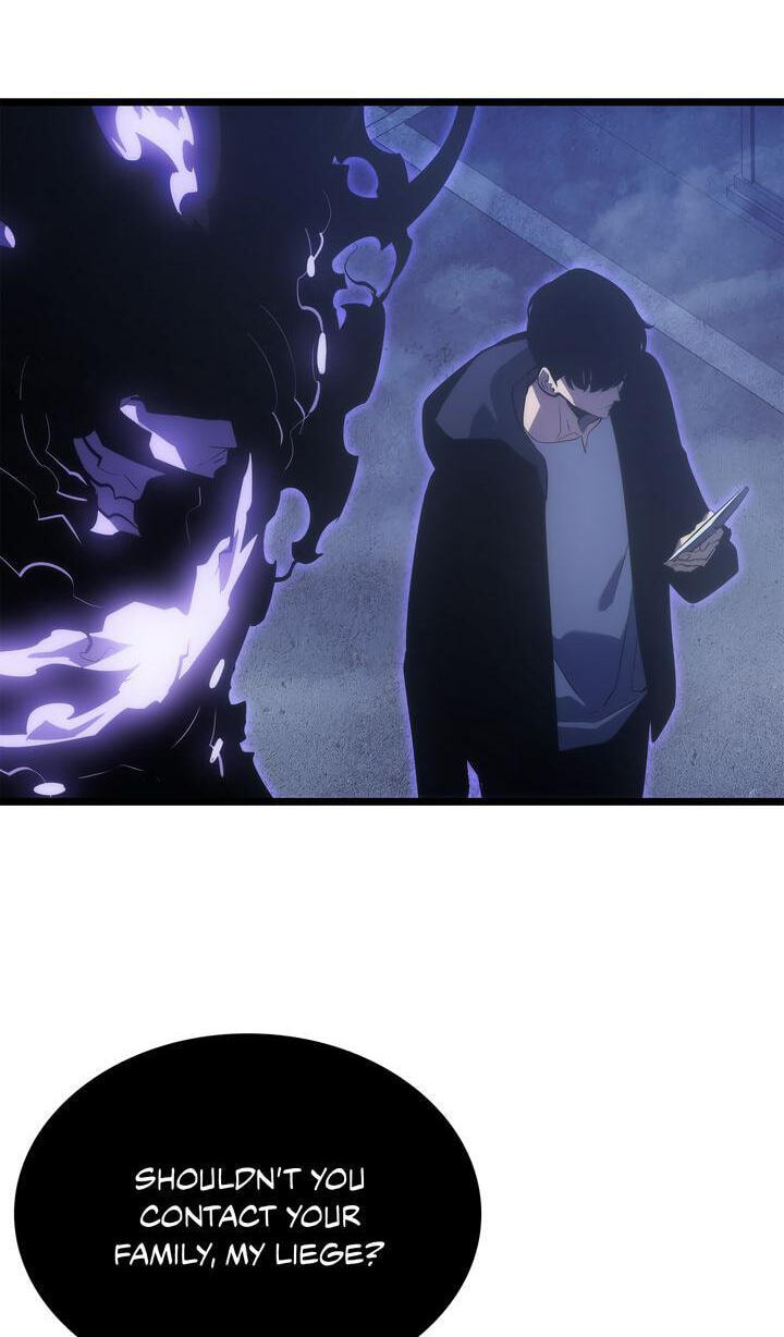 Solo Leveling, chapter 171, image 58