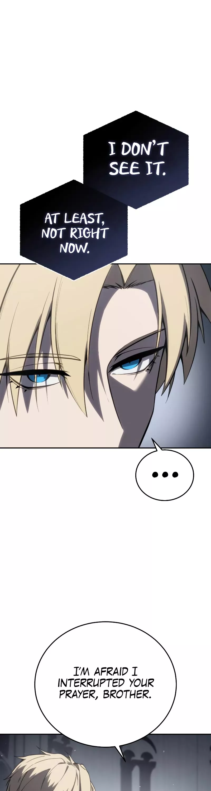 Star-Fostered Swordmaster, chapter 47, image 3