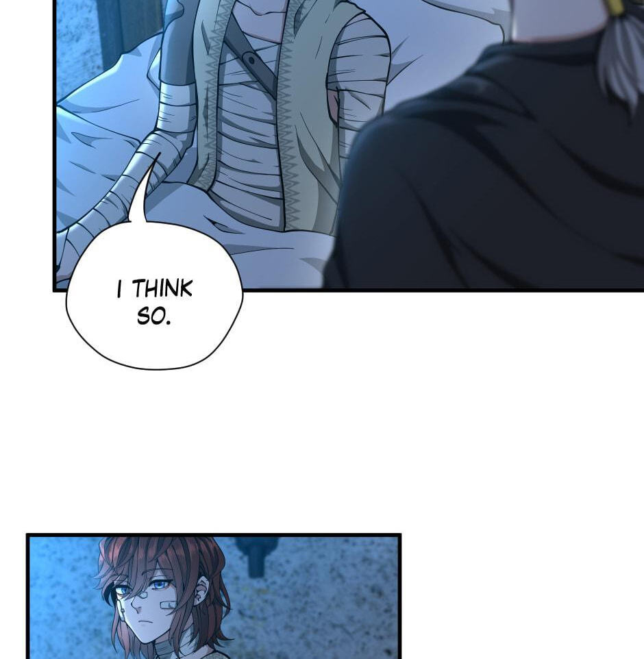 The Beginning After the End, chapter 158, image 38