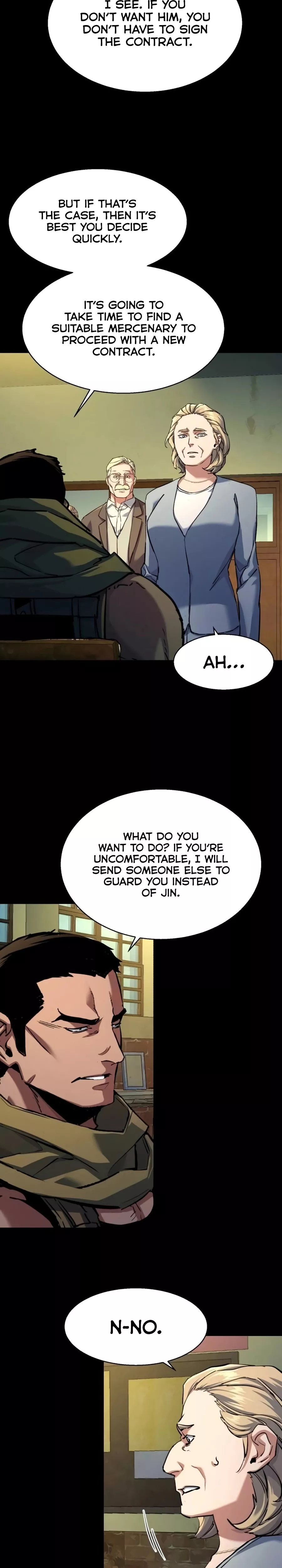 Teenage Mercenary, chapter 211, image 7