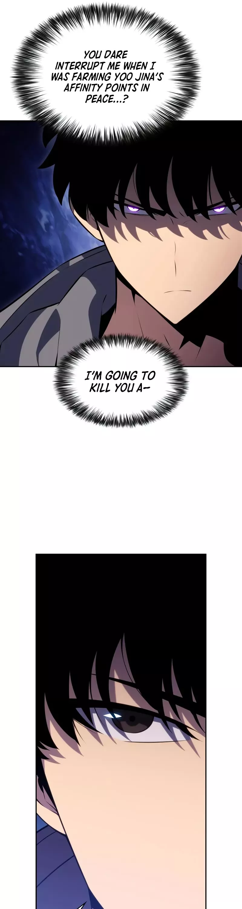 Solo Max-Level Newbie, chapter 205, image 52