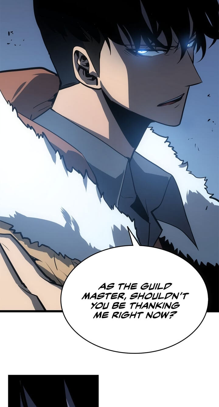 Solo Leveling, chapter 55, page 26