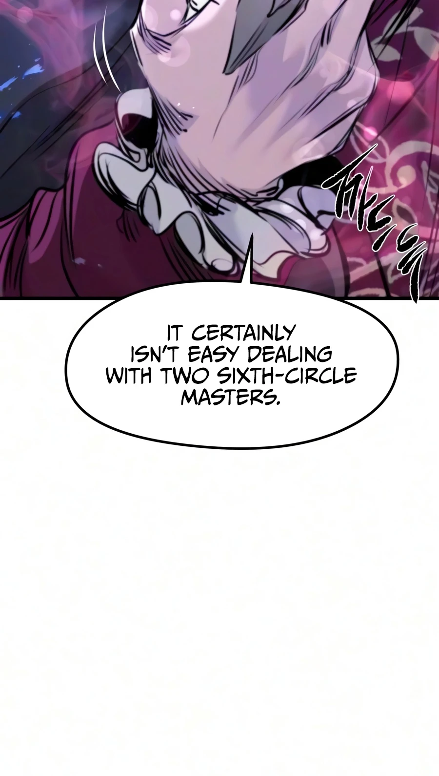 The Regressed Mercenary Has a Plan, chapter 93, image 16