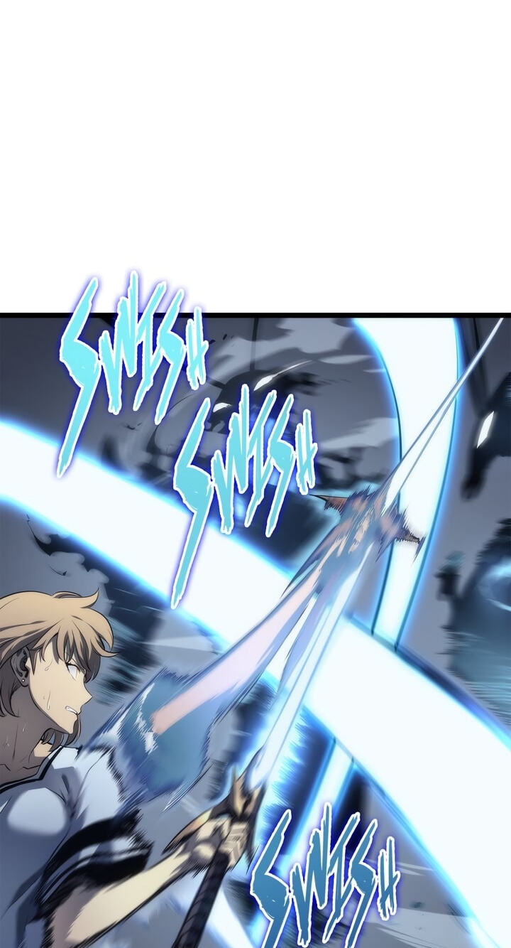 Solo Leveling, chapter 114, image 28