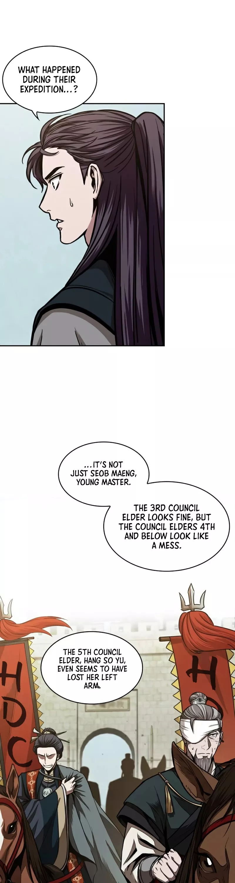 Nano Machine, chapter 102, image 15