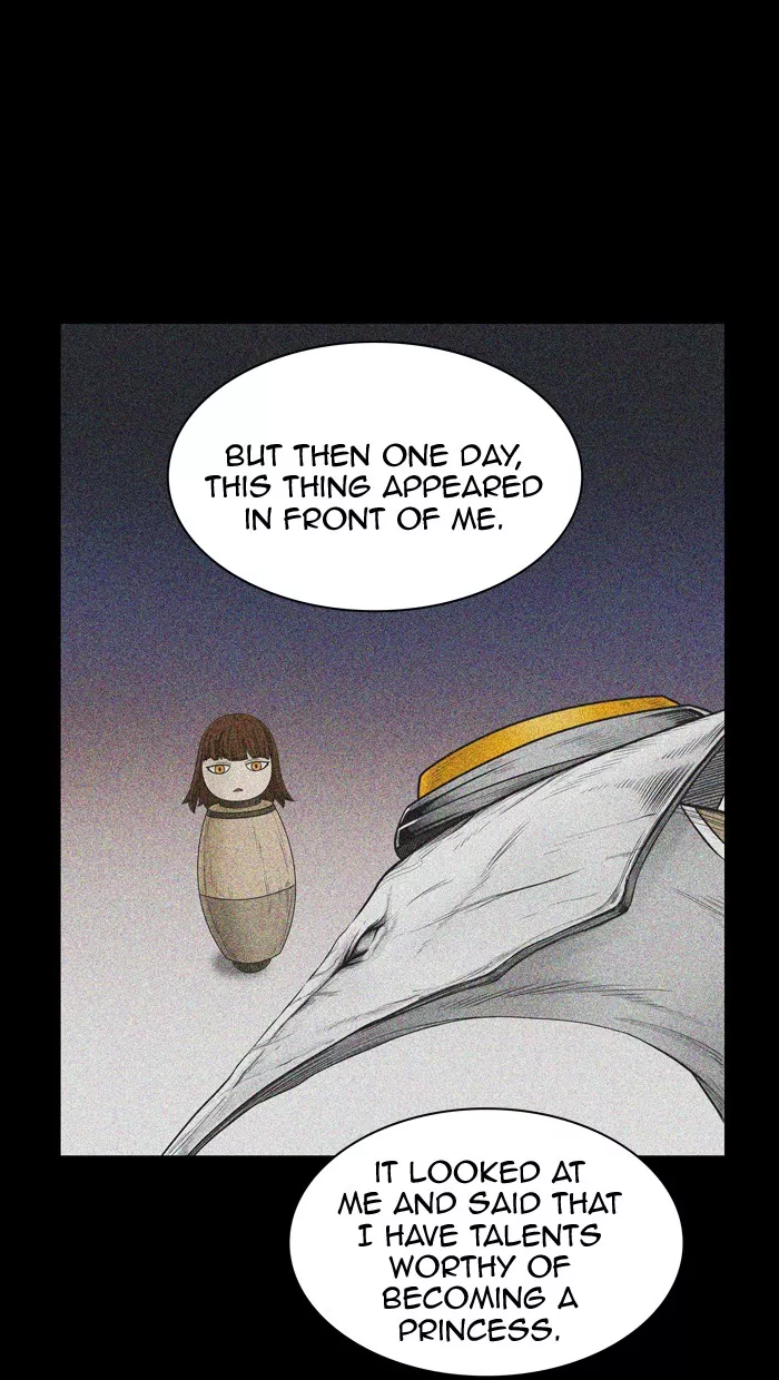 Tower of God, chapter 364, image 50