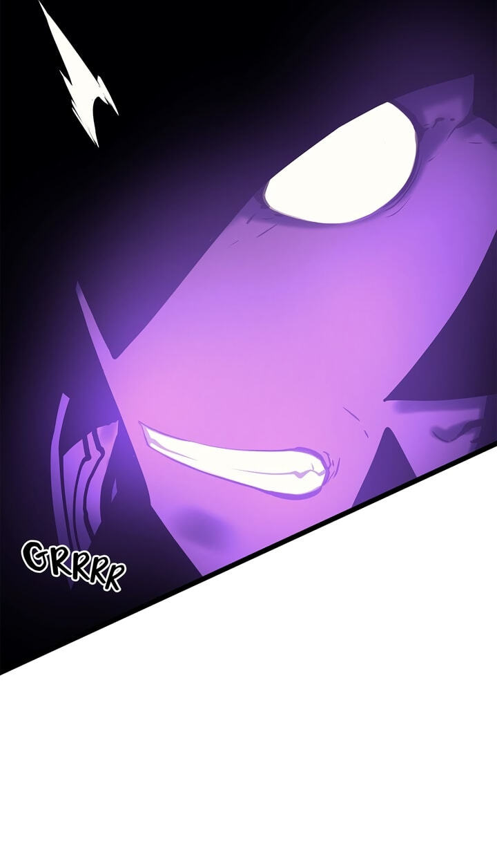 Solo Leveling, chapter 74, page 16